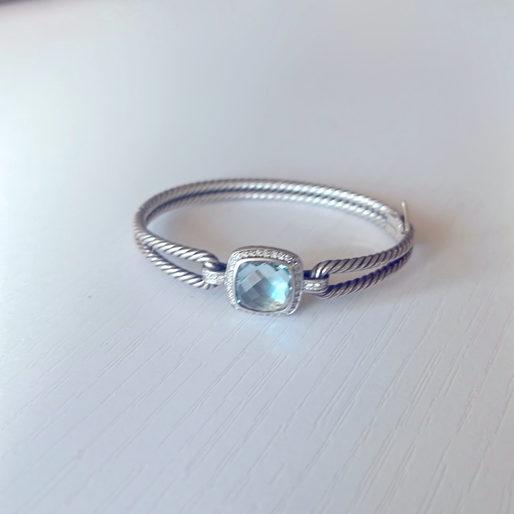 David yurman bracelet